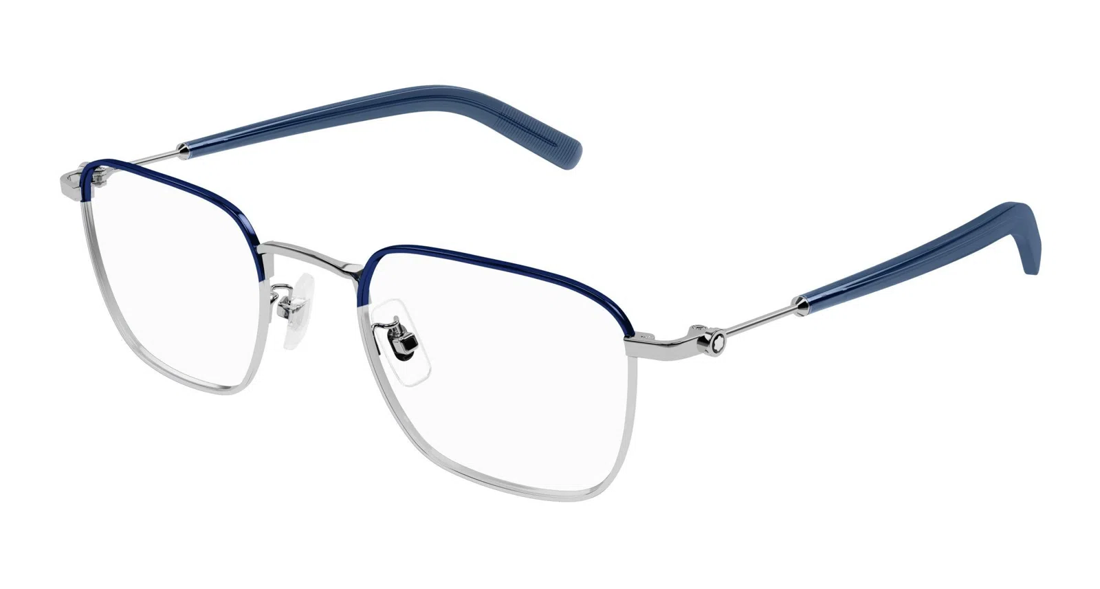 Montblanc MB0389O Eyeglasses - view 16